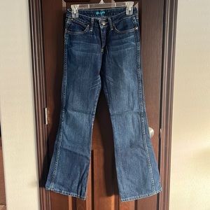 Girls Wrangler Jeans